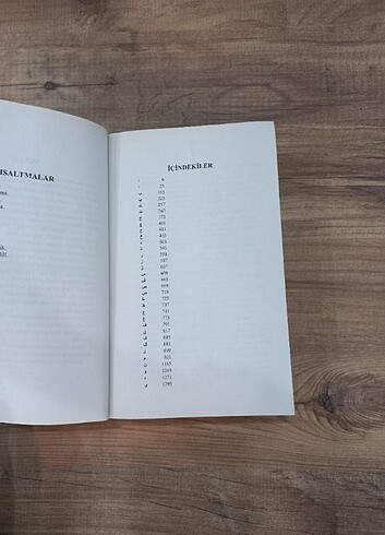 Arap Harfli Alf. Osmanlı Türkçesi Sözlüğü - Prof. Mehmet Kanar - Görsel 3