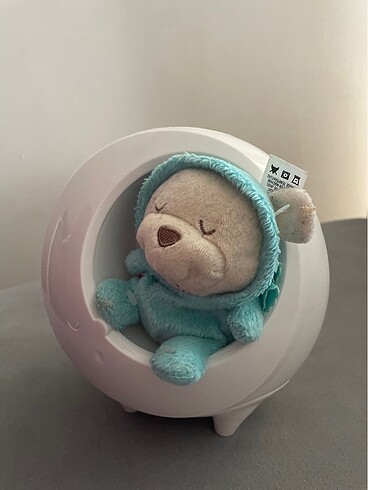 Fisher price projektörlü gece lambası
