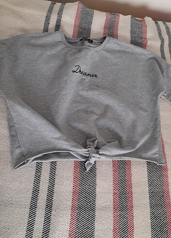 Diğer Gri sweat
