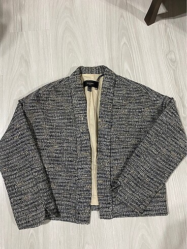 Mango Blazer Ceket