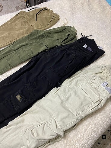 Zara eşortman/pantolon