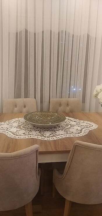 Dekoratif tabak