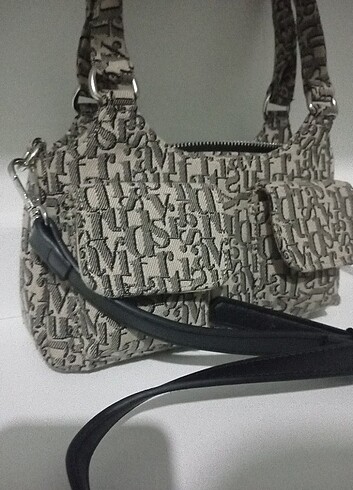 Beden Stradivarius Çanta