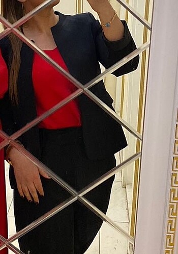 Koton Koton Blazer Ceket