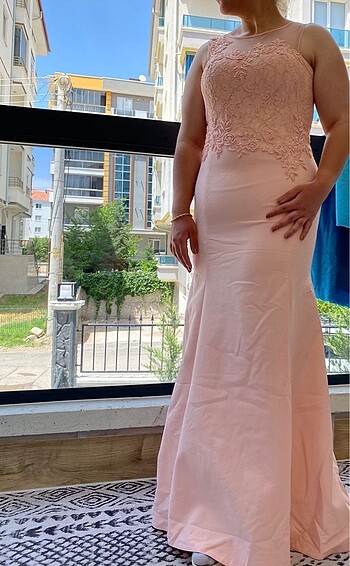 Abiye balık