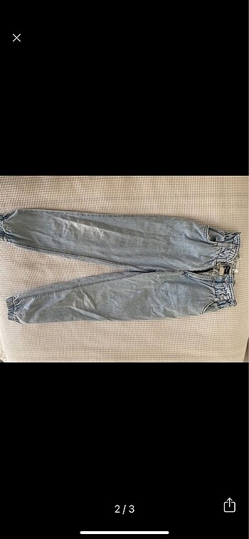 8 Yaş Beden Kız çocuk jean 10 11 yaş yazıyor ama 7 8 olur anca