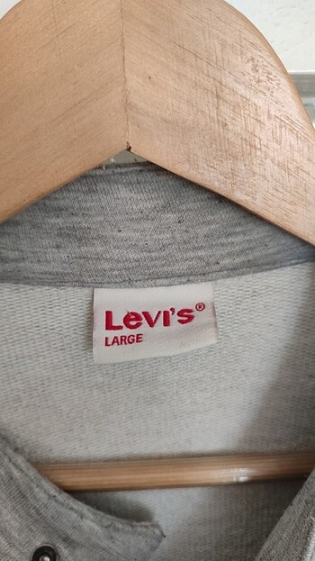 Levis Levi's spor ceket
