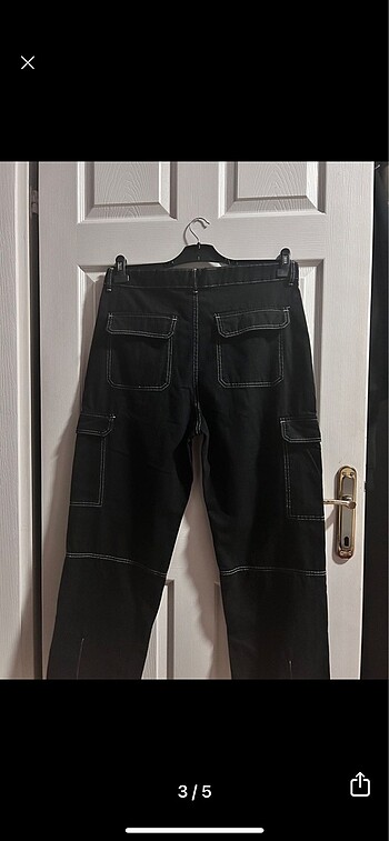Bershka jean