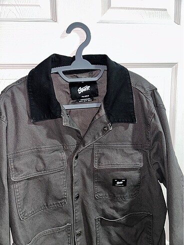 Pull and bear