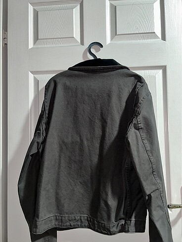 m Beden gri Renk Pull and bear