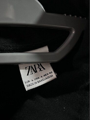 l Beden Zara sweat