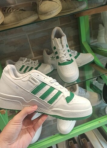 Adidas ADİDAS SNEAKER