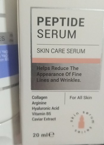 peptit set homm bitkisel - Görsel 3