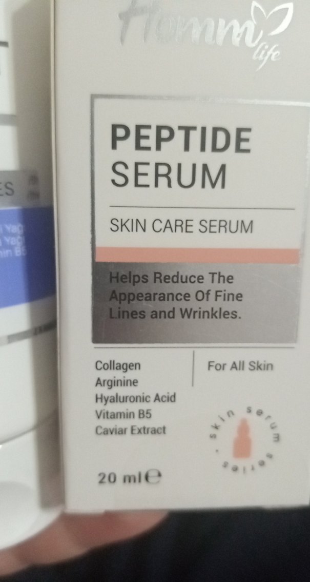 peptit set homm bitkisel - Görsel 3