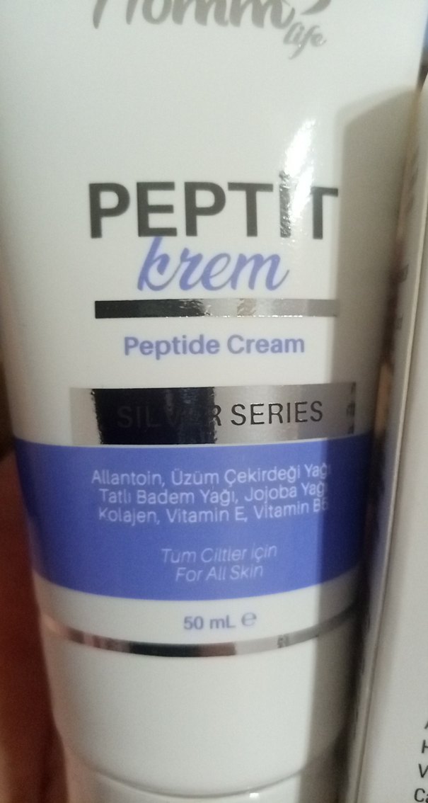 peptit set homm bitkisel - Görsel 2