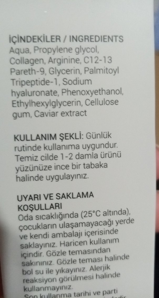 peptit set homm bitkisel - Görsel 4