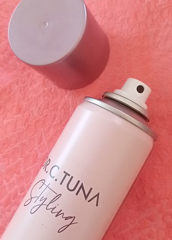 Dr.C.Tuna Saç Spreyi 250 ml - Görsel 3