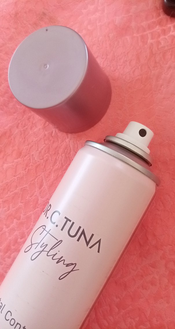 Dr.C.Tuna Saç Spreyi 250 ml - Görsel 3