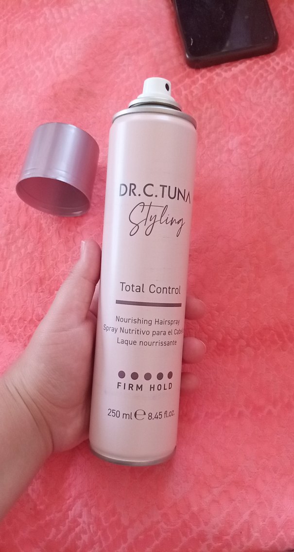 Dr.C.Tuna Saç Spreyi 250 ml - Görsel 4