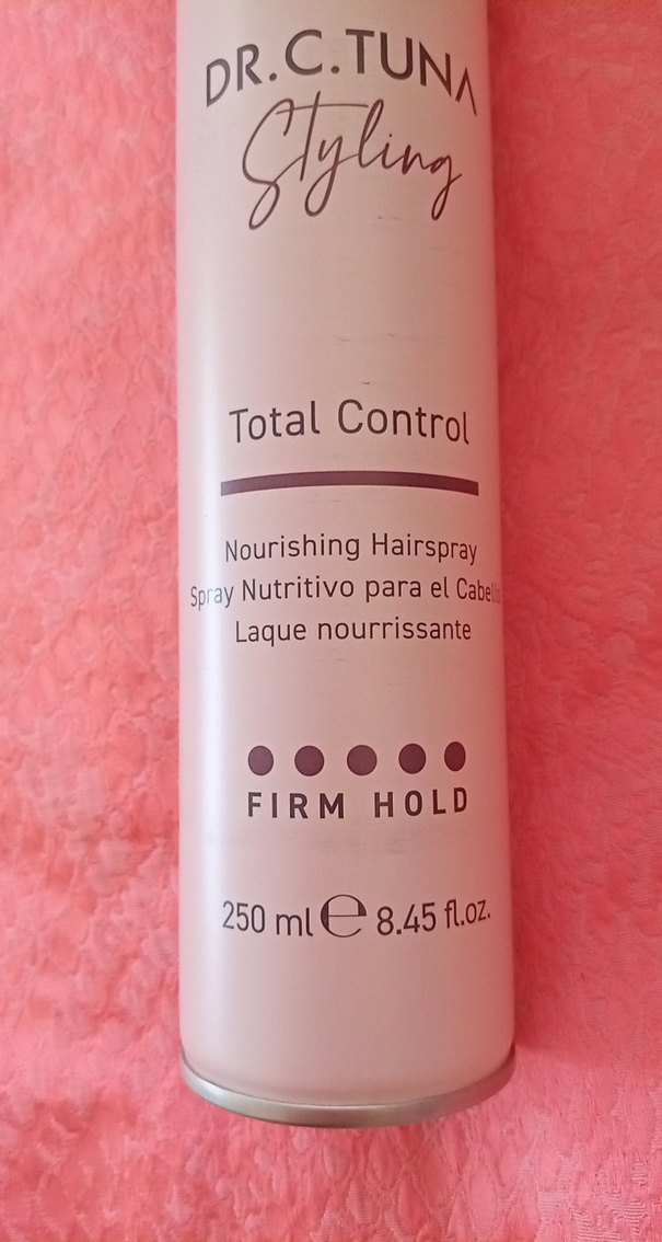 Dr.C.Tuna Saç Spreyi 250 ml - Görsel 2