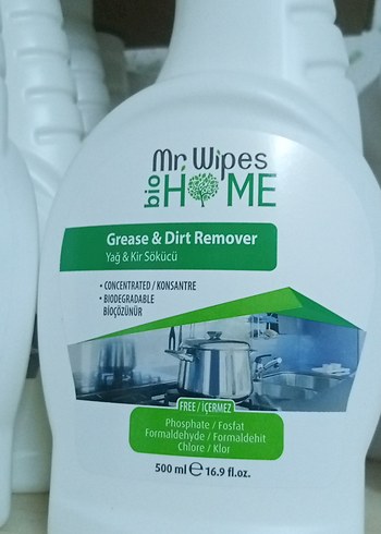 Farmasi yağ çözücü - Görsel 2