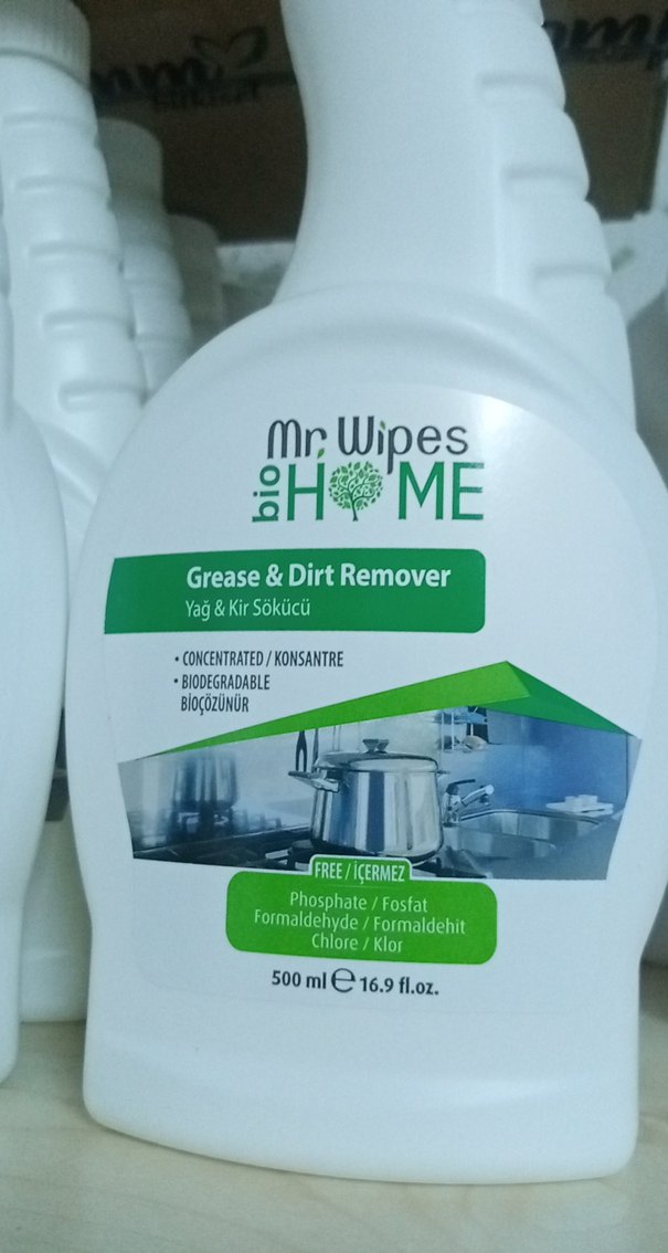 Farmasi yağ çözücü - Görsel 2