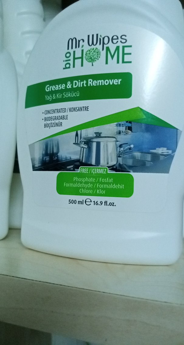 Farmasi yağ çözücü - Görsel 3