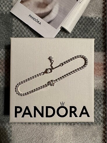 Pandora Pandora bileklik