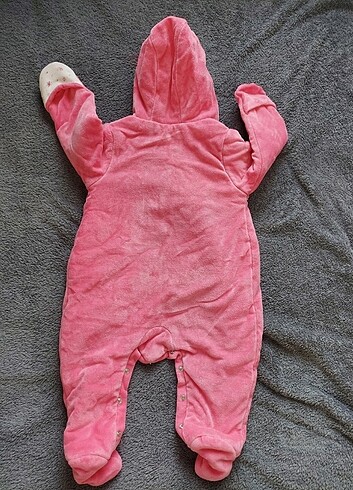 9 Ay Beden Idil Baby Astronot Mont
