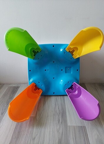 Beden Renk Fisher Price Aktivite Masası