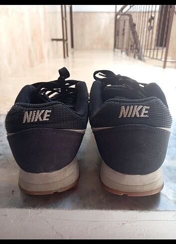 Nike spor ayakkabı 