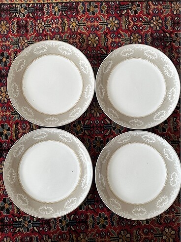  Beden Mudo yemek takımı