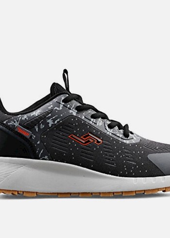 Sıfır Ayarında Jump Erkek Spor Aykkabı - Görsel 2