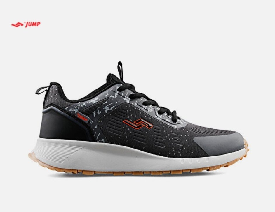 Sıfır Ayarında Jump Erkek Spor Aykkabı - Görsel 2