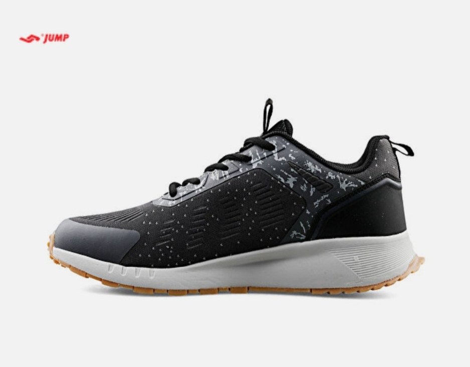 Sıfır Ayarında Jump Erkek Spor Aykkabı - Görsel 3