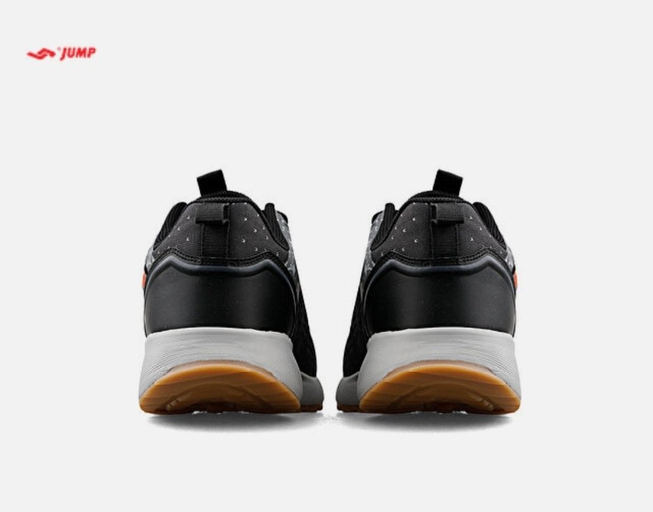 Sıfır Ayarında Jump Erkek Spor Aykkabı - Görsel 5