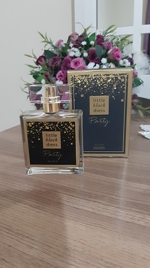 Avon sifir parfum