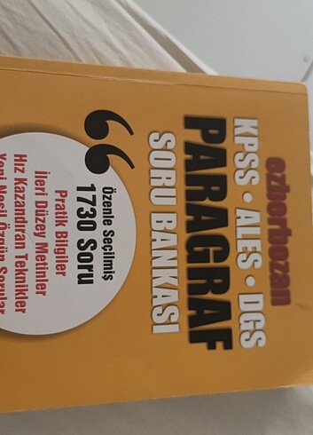 Kpss paragraf 