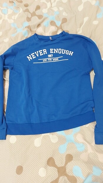 Defacto sweatshirt 