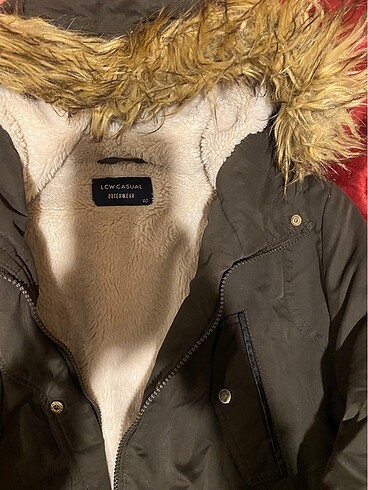 LC Waikiki LSW CASUAL MONT