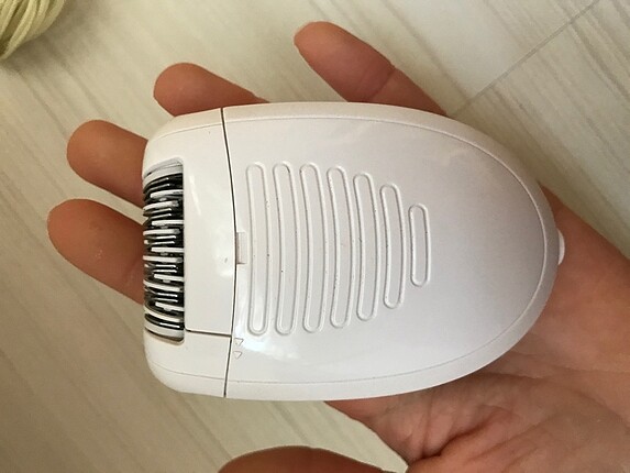 Philips Epilasyon aleti