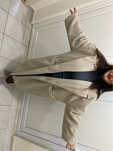 Koton oversize kaban