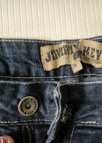 Siyah Askısız Fırfırlı üst düşük bel şort - Görsel 4