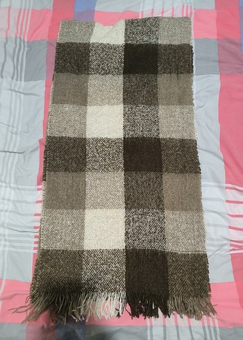 Gri Uzun Düğmeli Kaban - Görsel 3