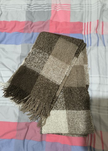 Gri Uzun Düğmeli Kaban - Görsel 6