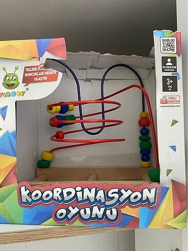 Koordinasyon oyunları