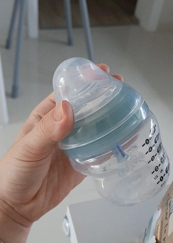 Tommee Tippee Biberon 150ml - Görsel 3