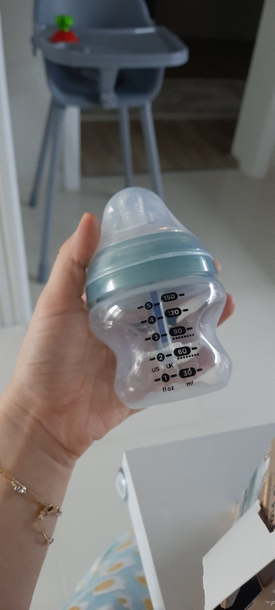Tommee Tippee Biberon 150ml - Görsel 2