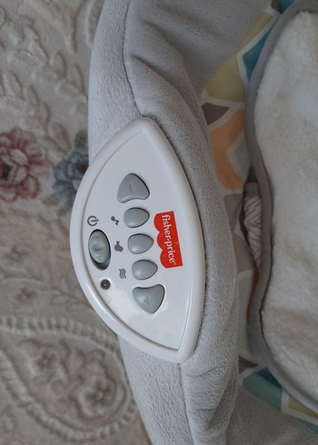 ficher price anakucagi - Görsel 2