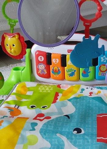 ficher priche oyun halisi - Görsel 4